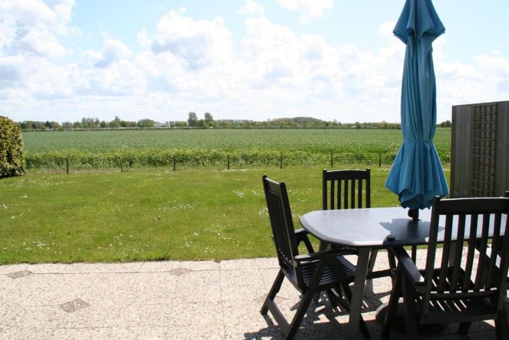 Lamsoor 14* Vakantiehuis