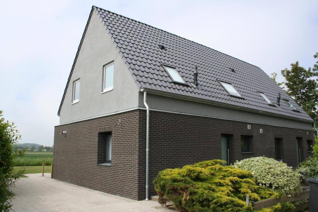 Vakantiehuis Lamsoor 14* Nieuwvliet