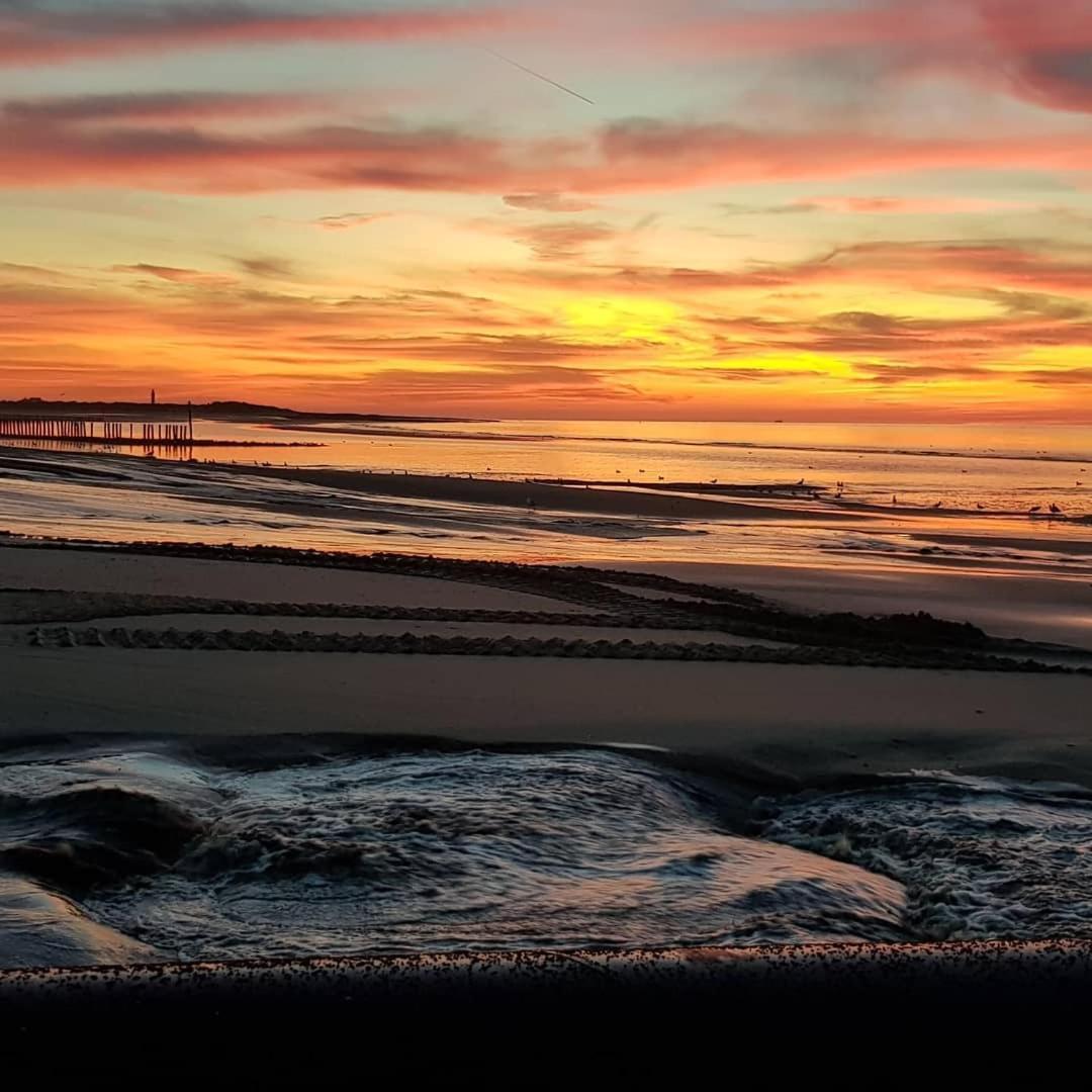 Vakantiehuis Lamsoor 14*