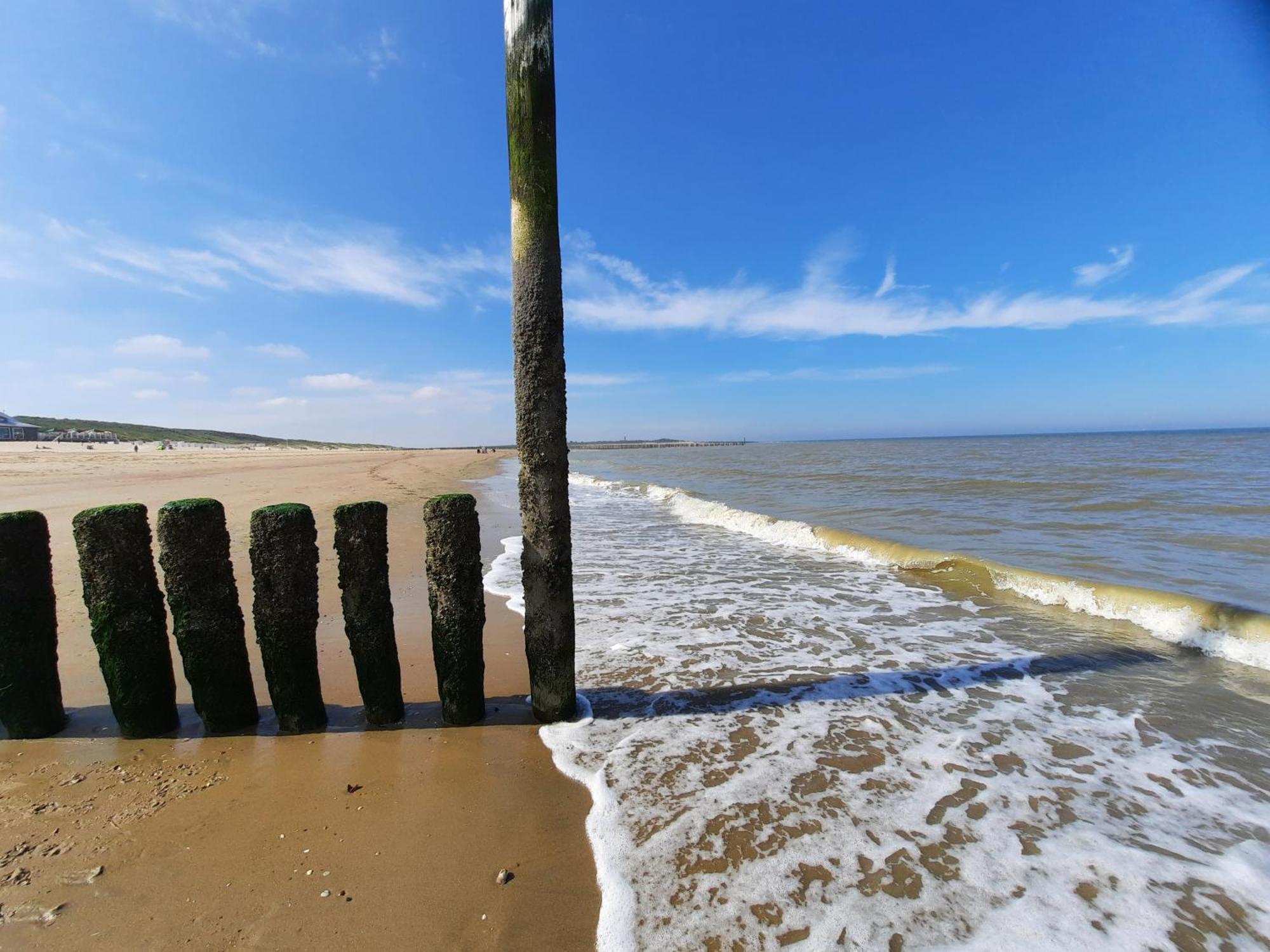 Vakantiehuis Lamsoor 14*
