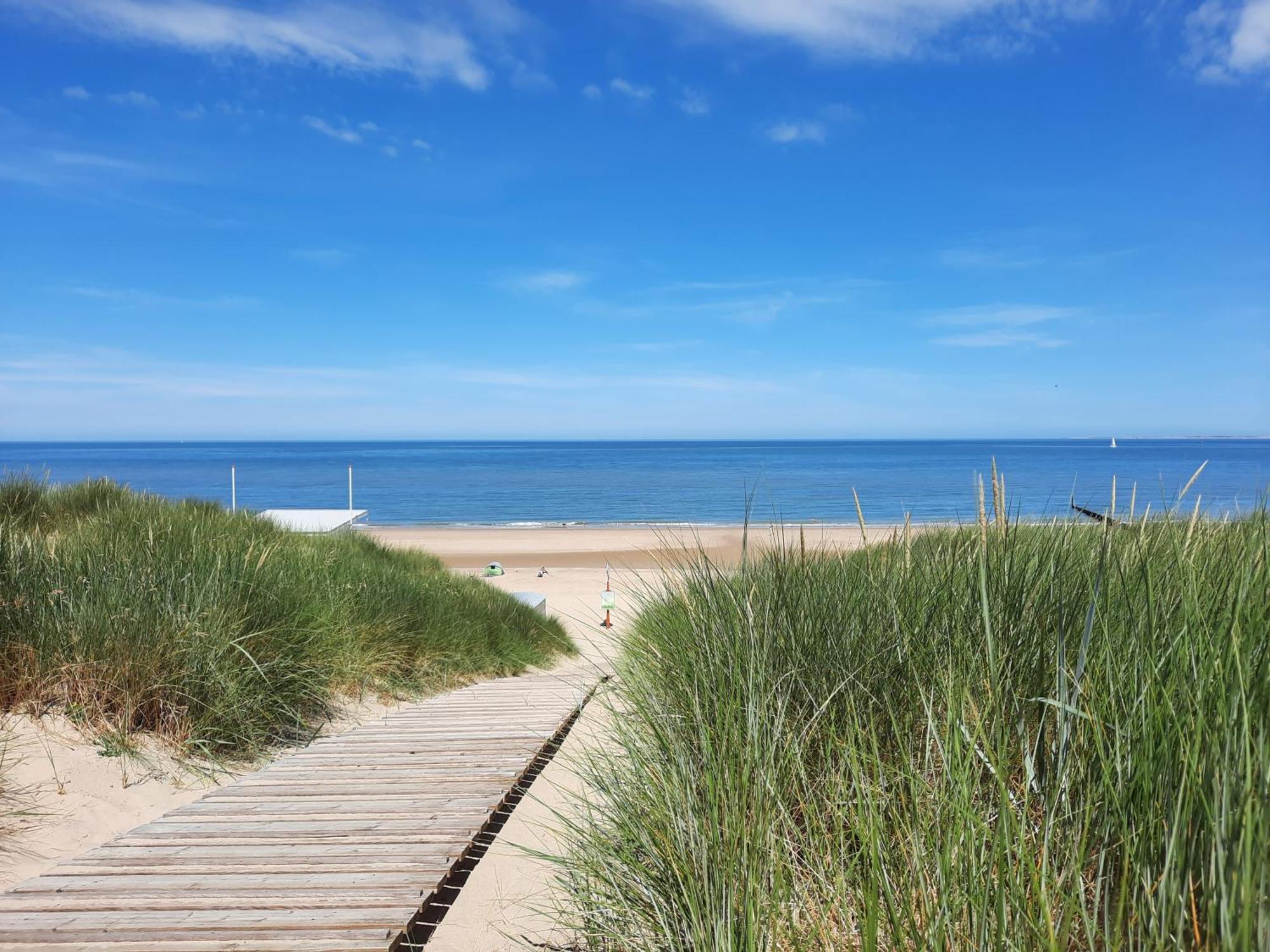 Vakantiehuis Lamsoor 14* *