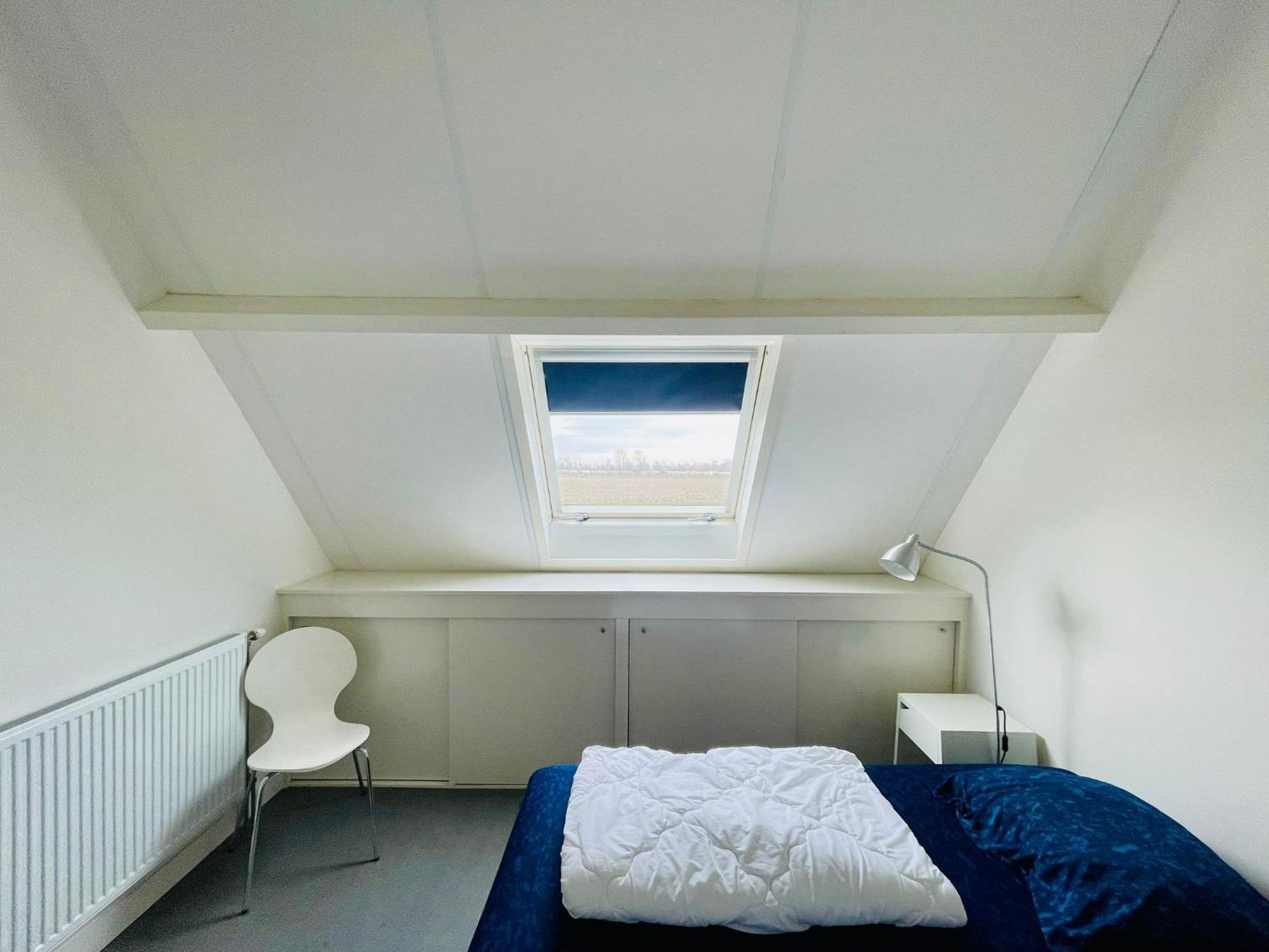 Vakantiehuis Lamsoor 14*