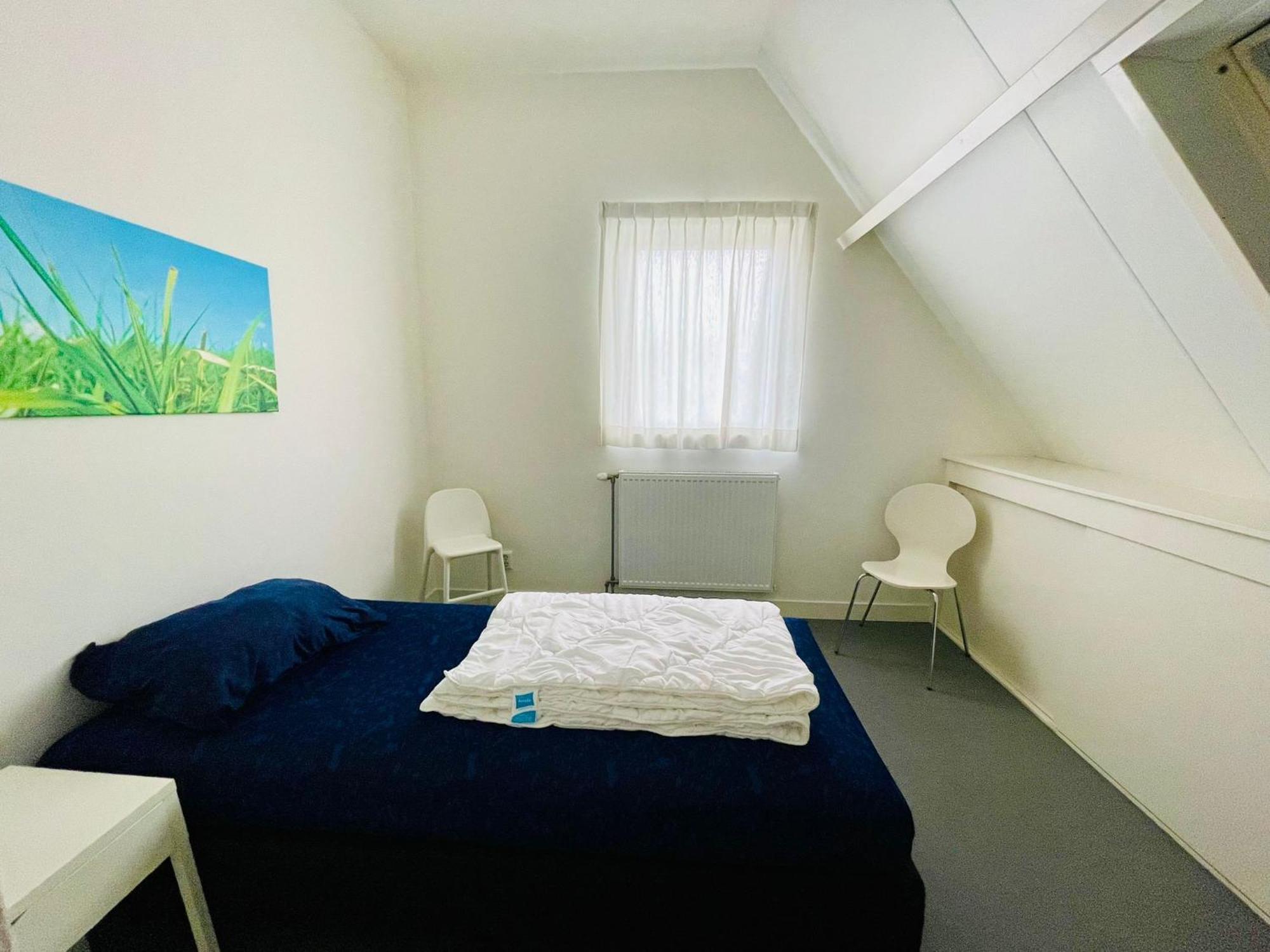 Lamsoor 14* Vakantiehuis *