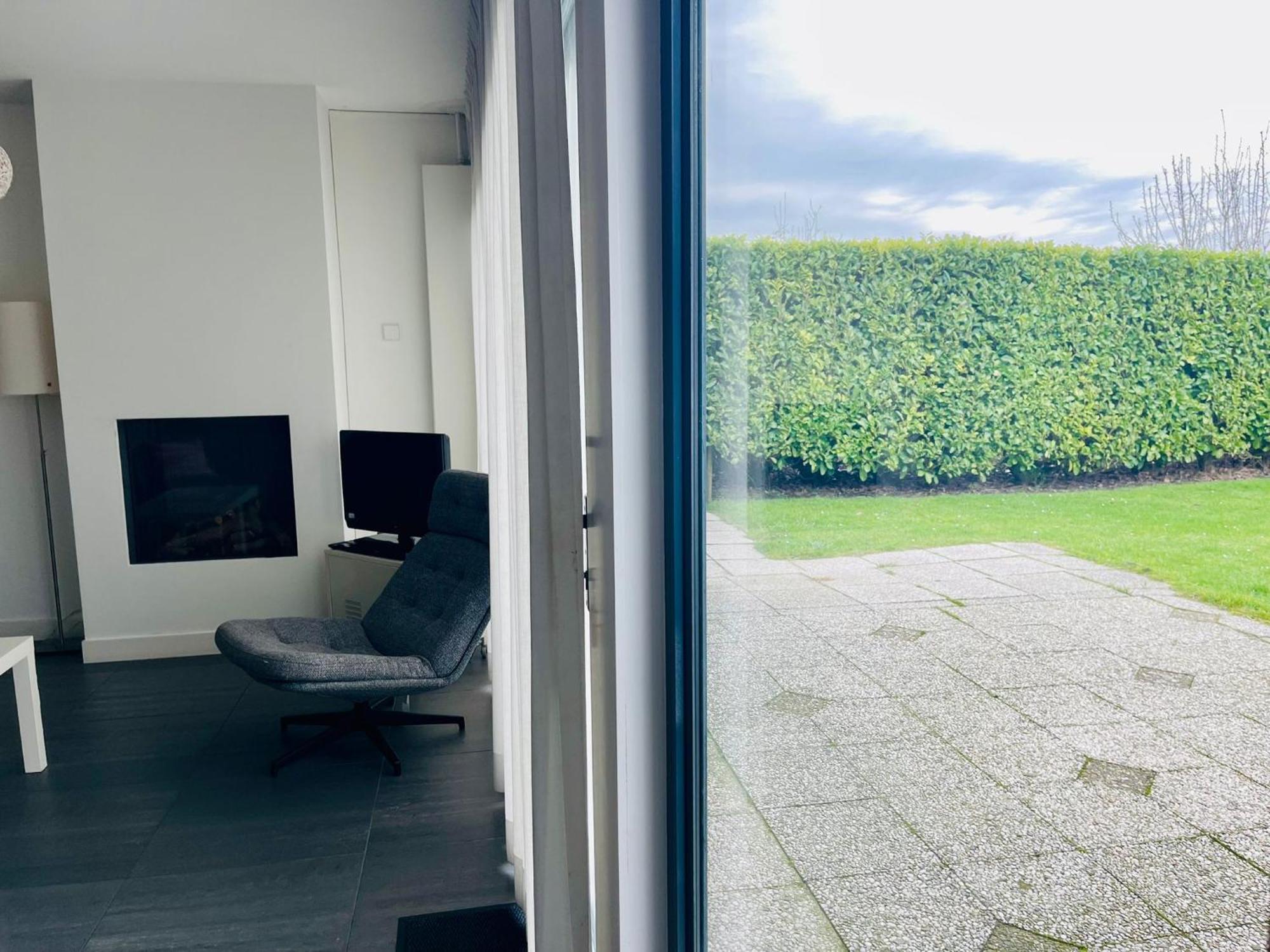 Vakantiehuis Lamsoor 14* *