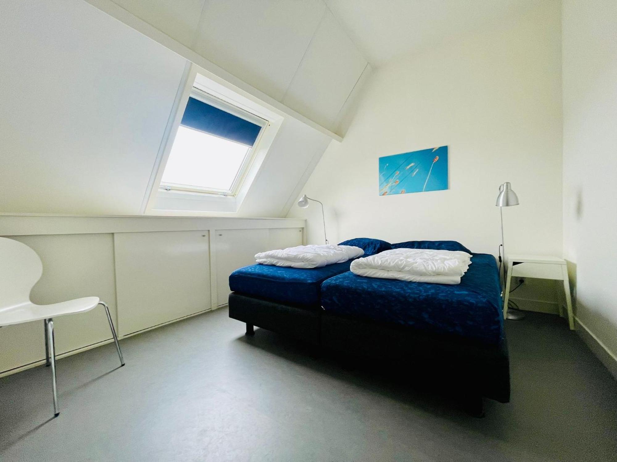 Lamsoor 14* Vakantiehuis Nieuwvliet