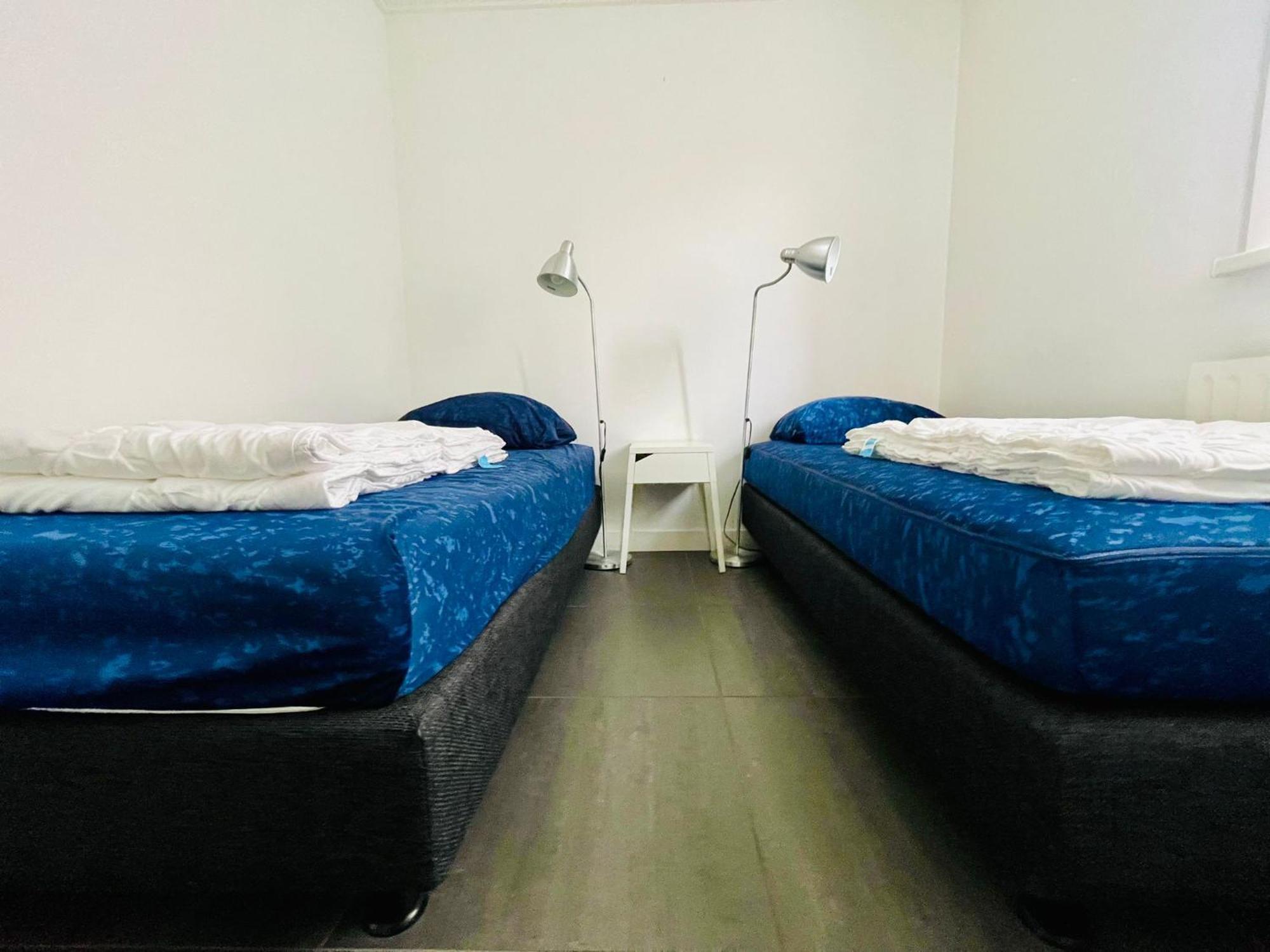 Lamsoor 14* Vakantiehuis
