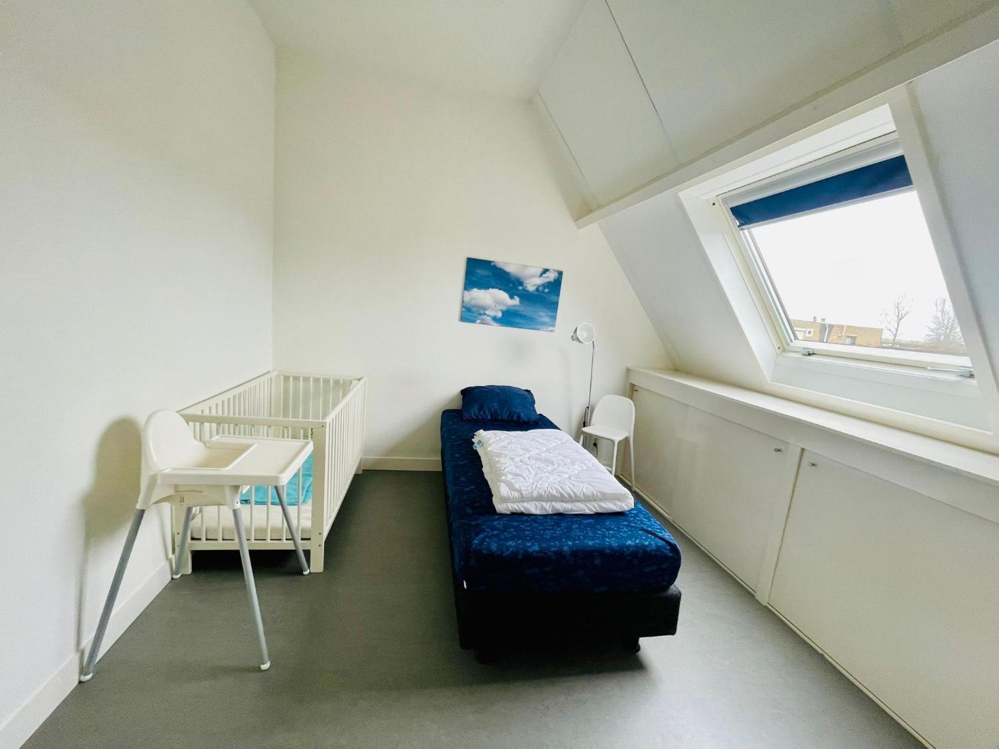 Vakantiehuis Lamsoor 14*